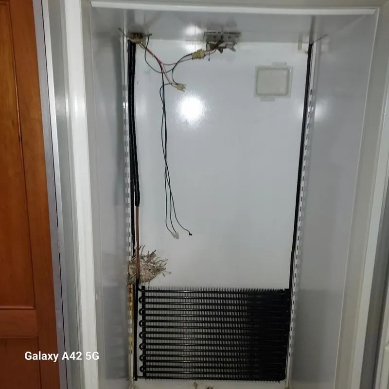 Viking Range Repair — completed appliance repair project