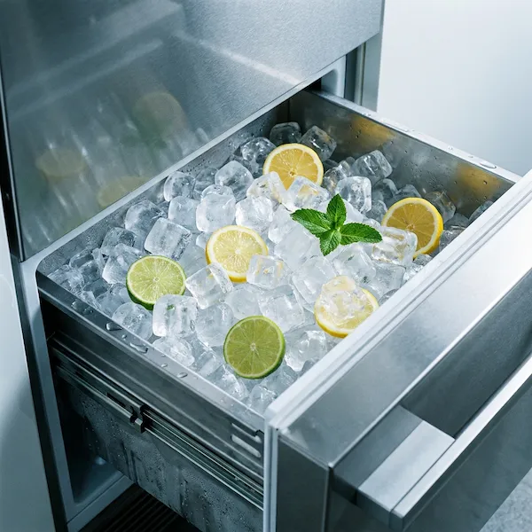 Ice Maker Repair — professional appliance repair service