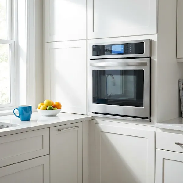 Microwave Repair — professional appliance repair service