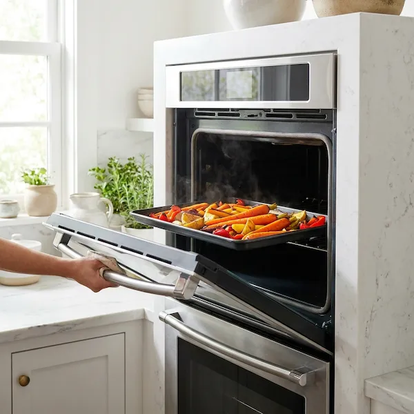 Oven Repair — professional appliance repair service