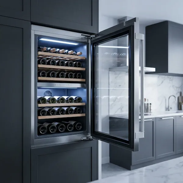 Wine Cooler Repair — professional appliance repair service